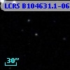 LCRS B104631.1-064200