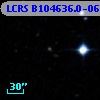 LCRS B104636.0-063459