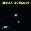 2MASX J10492306-0653231
