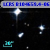 LCRS B104658.4-063101