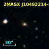 2MASX J10493214-0643172