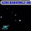 LCRS B104708.2-063956