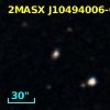 2MASX J10494006-0653482