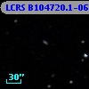 LCRS B104720.1-063537