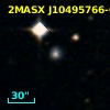 2MASX J10495766-0649403