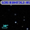 LCRS B104726.3-055845