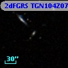2dFGRS TGN104Z075