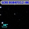 LCRS B104732.2-062504