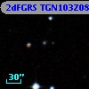 2dFGRS TGN103Z080