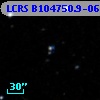 LCRS B104750.9-060751