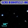 LCRS B104752.2-063722