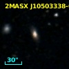 6dFGS gJ105033.4-060716