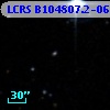 LCRS B104807.2-063146