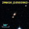 6dFGS gJ105039.6-055819