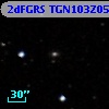 2dFGRS TGN103Z055