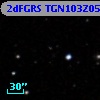 2dFGRS TGN103Z051