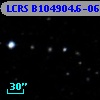 LCRS B104904.6-063353