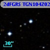 2dFGRS TGN104Z029