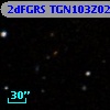 2dFGRS TGN103Z025
