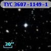 TYC 3607-1149-1