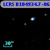 LCRS B104934.7-062426