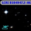 LCRS B104947.3-063452