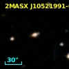 2MASX J10521991-0644549