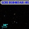 LCRS B104654.8-052735