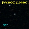 [VV2000] J104907.2-064733