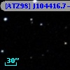 [ATZ98] J104416.7-070910
