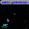 6dFGS gJ104454.8-061741