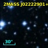 Cl* NGC  884    LAV    2119