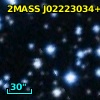 Cl* NGC  884    LAV    2134