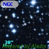 NGC   884  2465