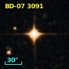 BD-07  3091