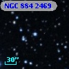 NGC   884  2469