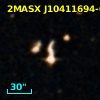 6dFGS gJ104116.9-083109