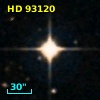 HD  93120