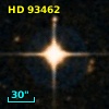 HD  93462