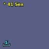 *  41 Sex