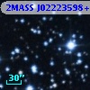 NGC   884  2482