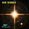HD  93062