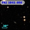 PKS 1041-086