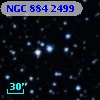 NGC   884  2499