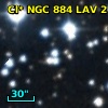 Cl* NGC  884    LAV    2174