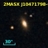 2MASX J10471798-0822552