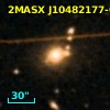 6dFGS gJ104821.8-095647