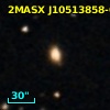 6dFGS gJ105138.6-092643