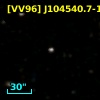[VV96] J104540.7-101813