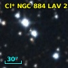 Cl* NGC  884    LAV    2179
